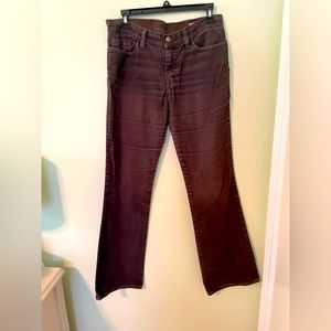 Levi Corduroy Pants 29M